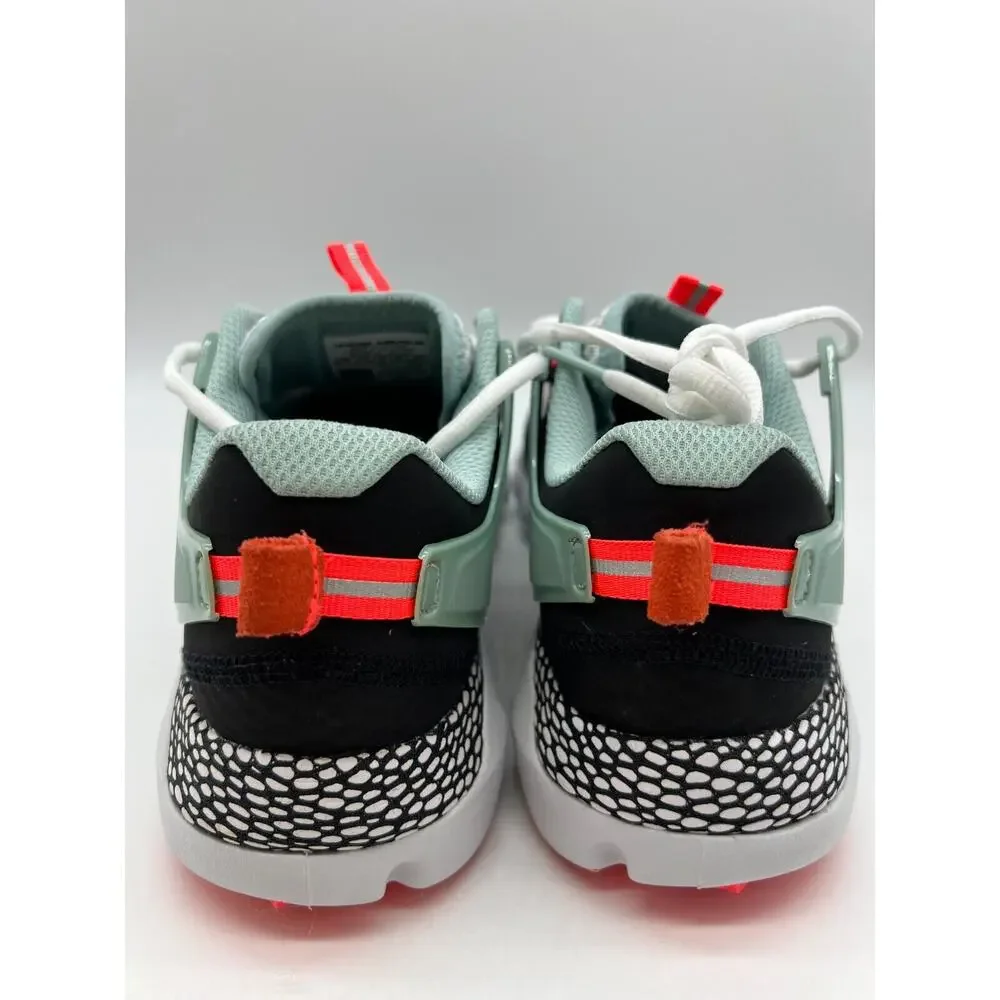Under Armour Unisex HOVR Summit Sports Style 3022579-002 Men's 8.5 Women's 10
